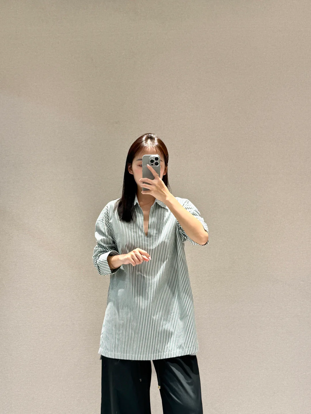 Women's Shirts MAX MARA 17290321