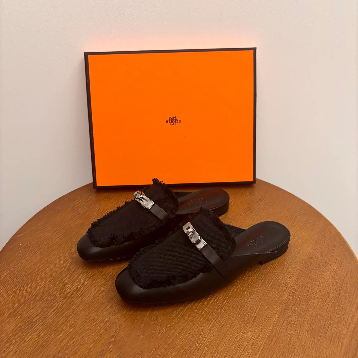 Women's Mules And Clogs HERMES 18438824