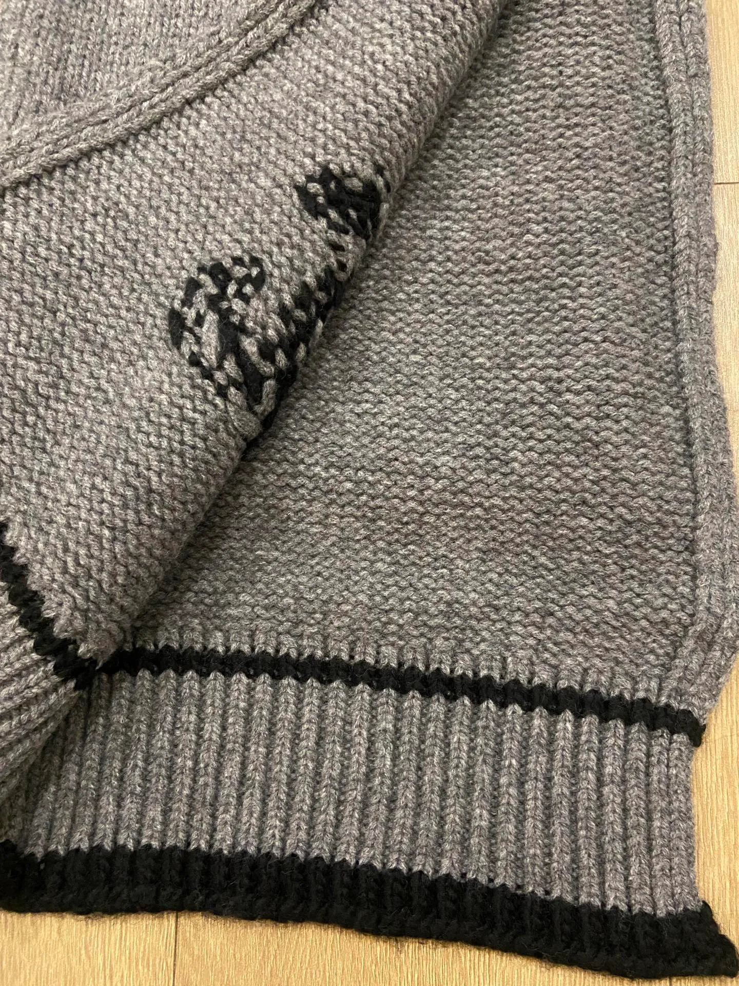 Scarves CHANEL 18088242