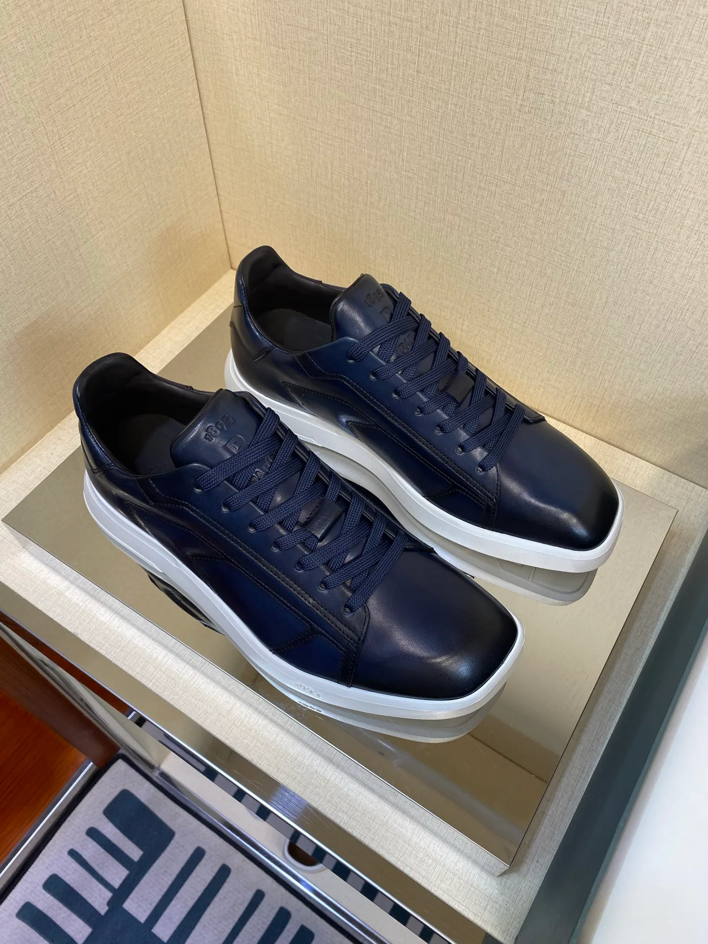 Men's Sneakers BERLUTI 17971862