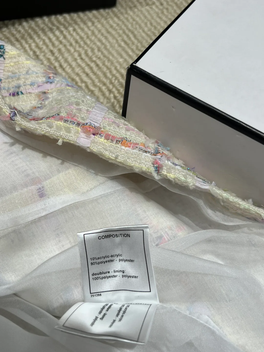 Women's Dresses CHANEL 17633419