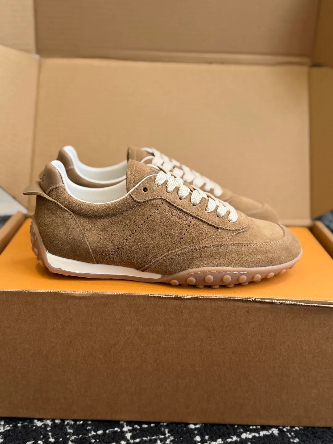 Women's Sneakers TOD'S 18409556