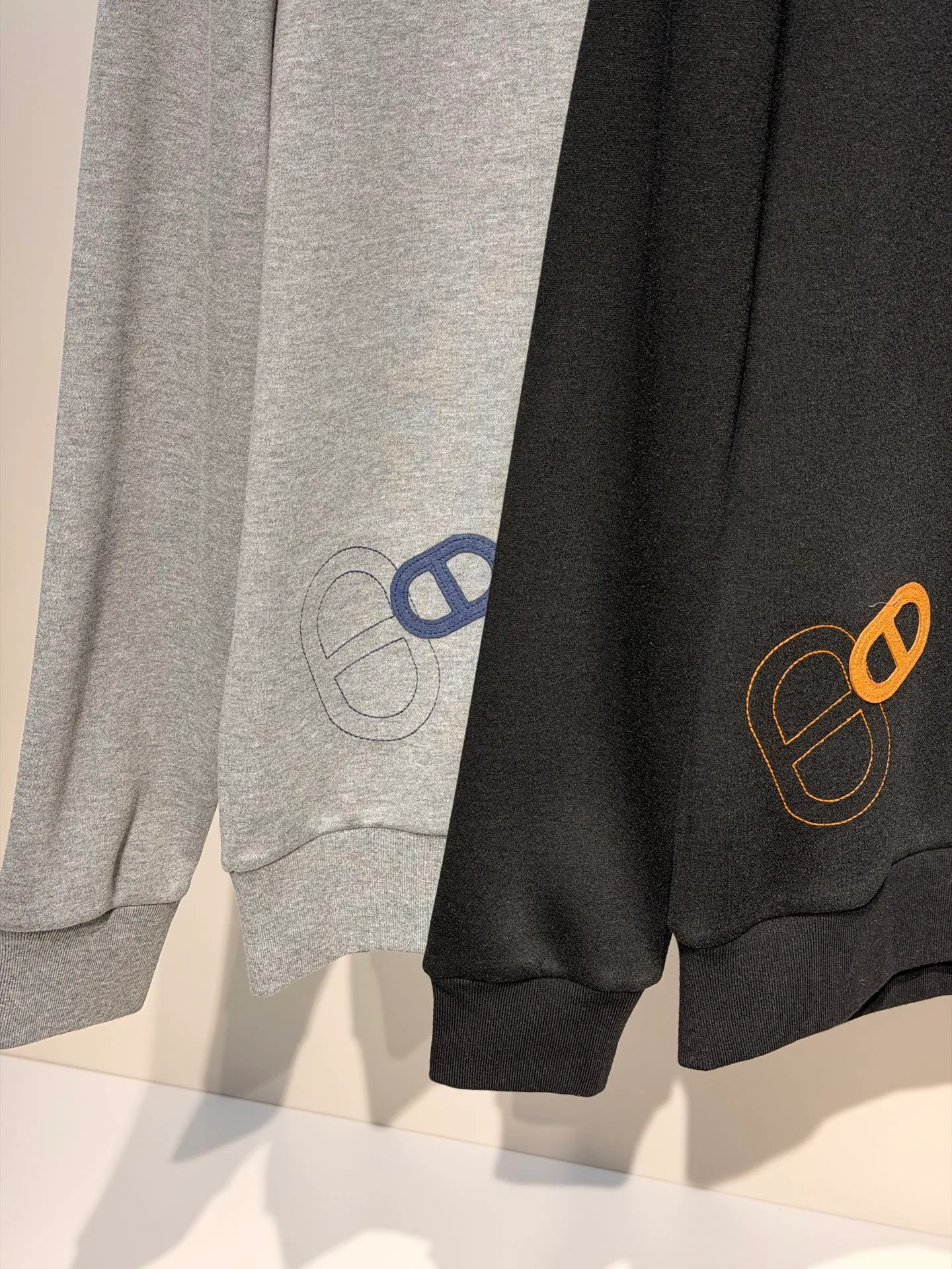 Men's Sweatshirts And Hoodies HERMES 18364173