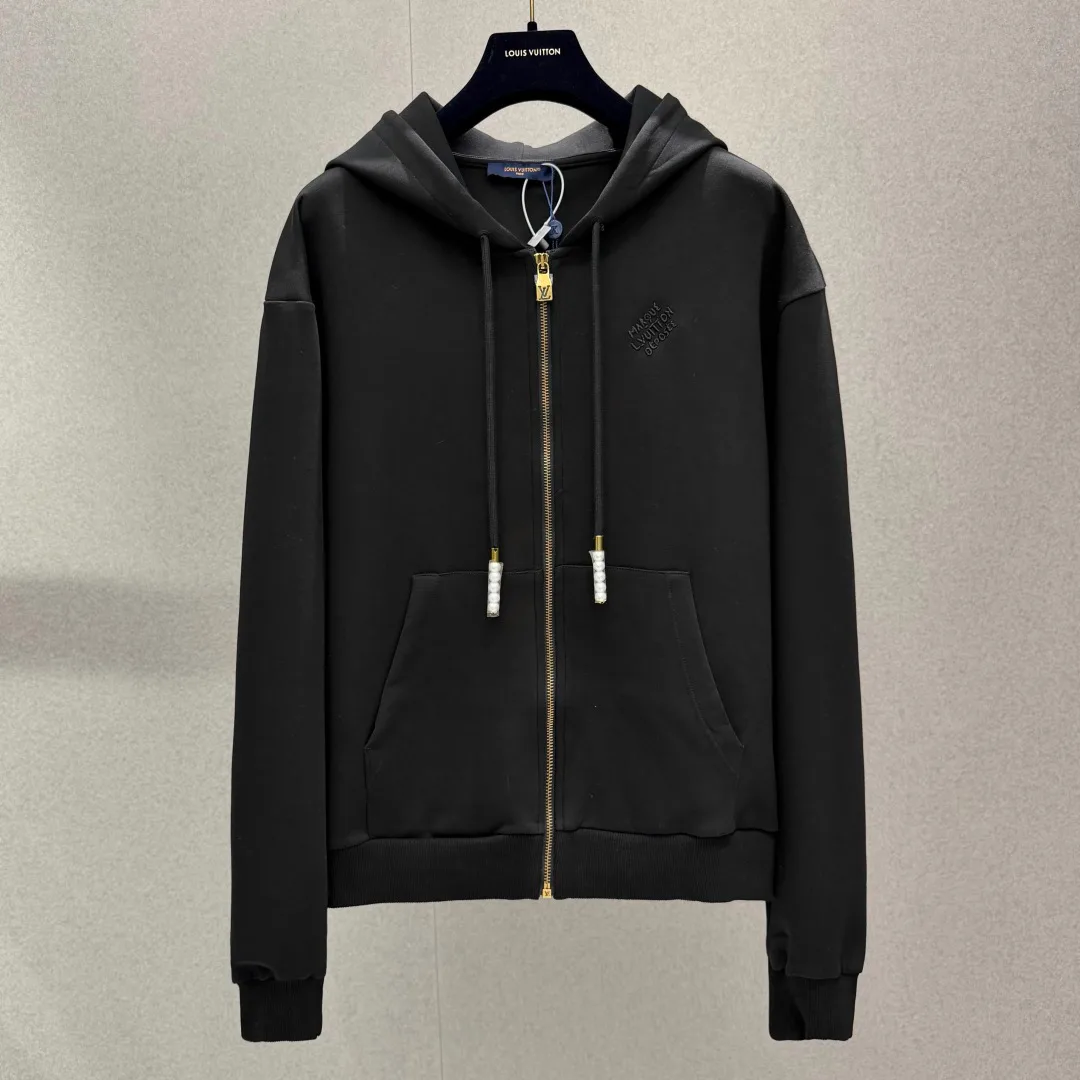 Men's Sweatshirts And Hoodies LOUIS VUITTON 17761917