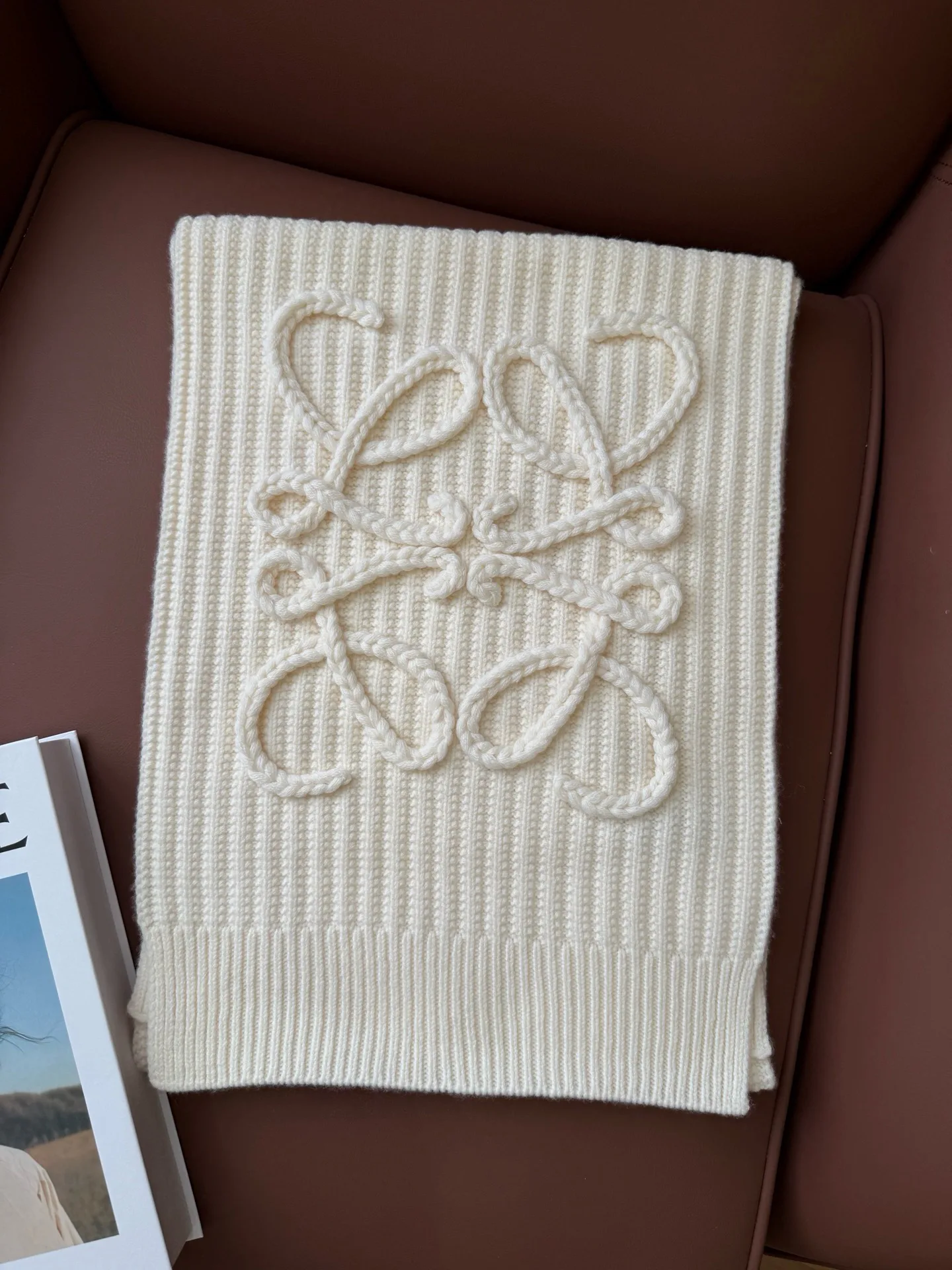 Scarves LOEWE 18427057
