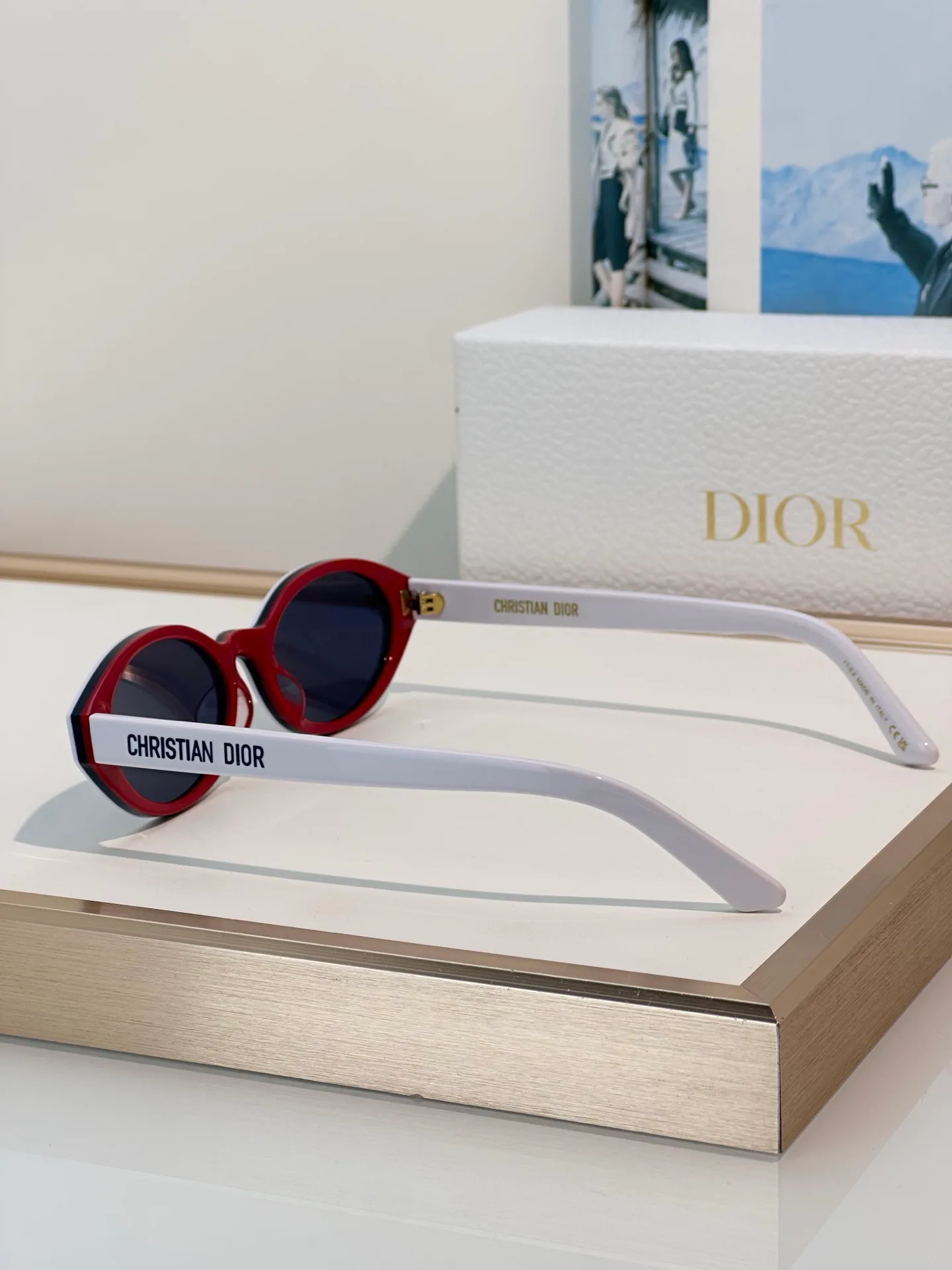 Glasses CHRISTIAN DIOR 17624906