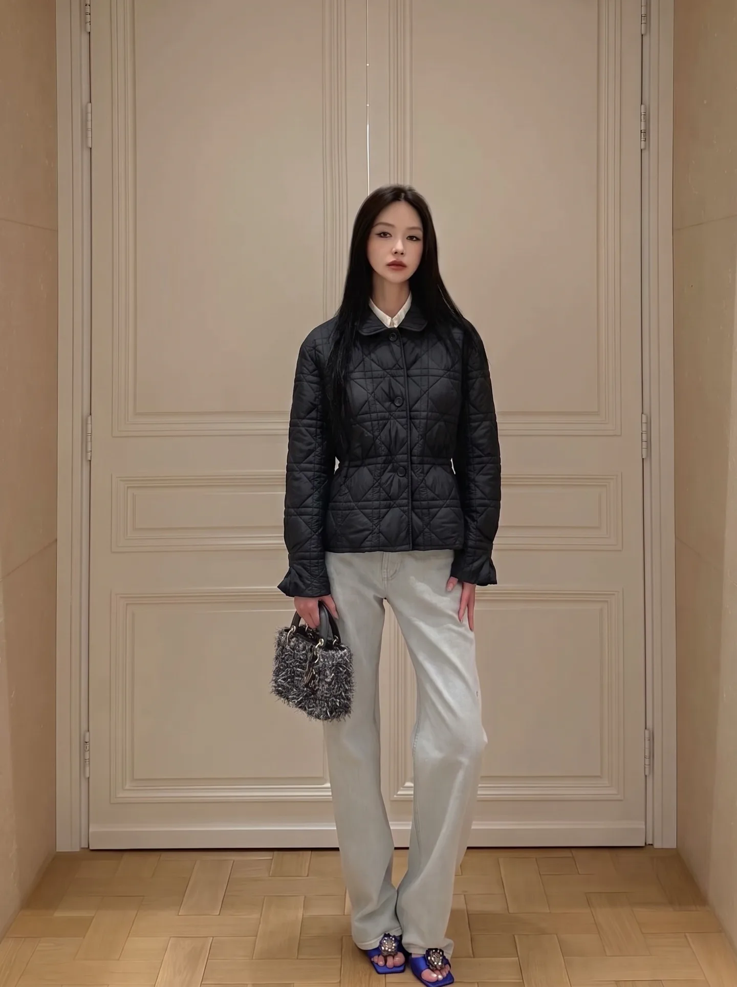 Women's Jackets And Down Jackets CHRISTIAN DIOR 18501878