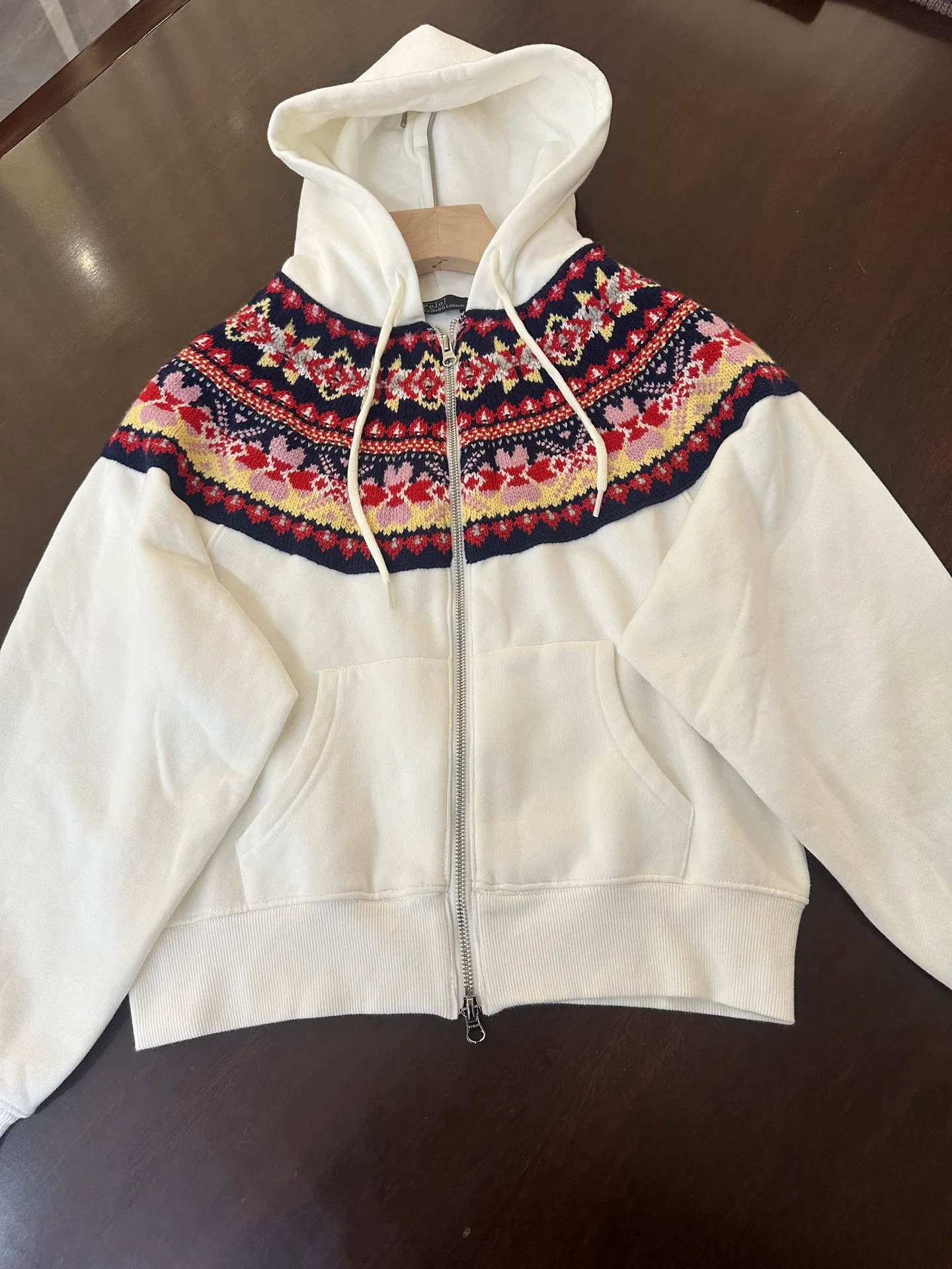 Women's Sweatshirts And Hoodies RALPH LAUREN 18184376