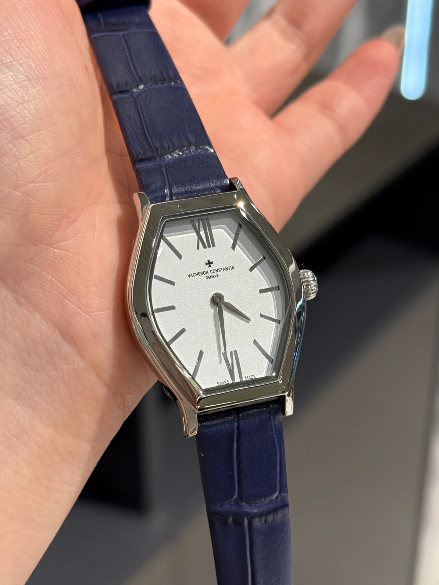 Women's Watches VACHERON CONSTANTIN 17801450