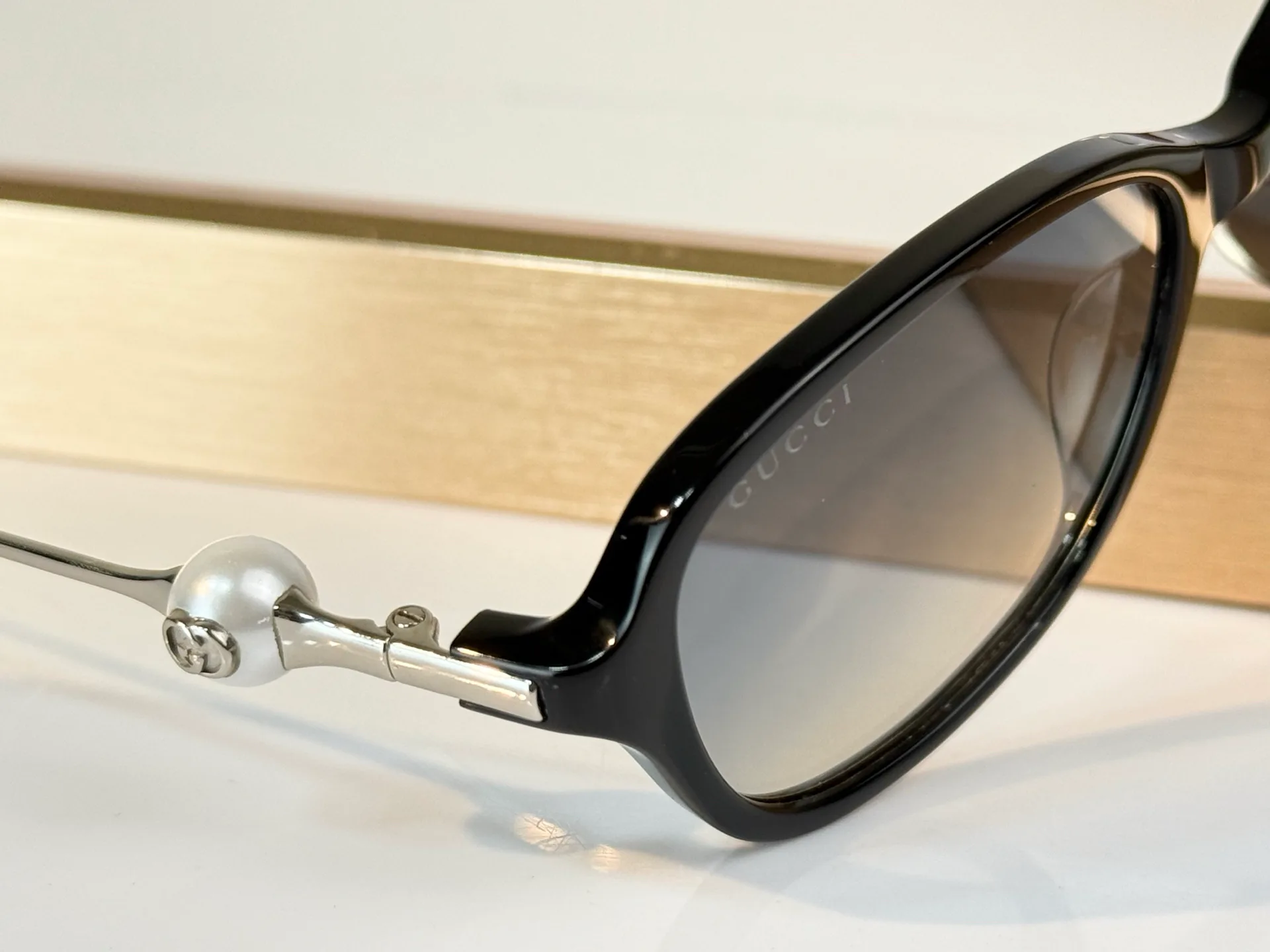 Glasses GUCCI 18118112