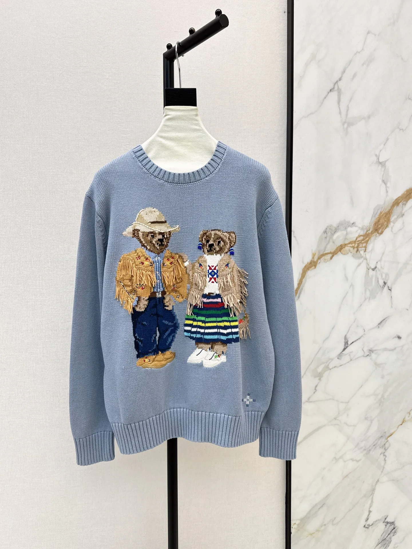 Women's Jumpers And Sweaters RALPH LAUREN 18487278
