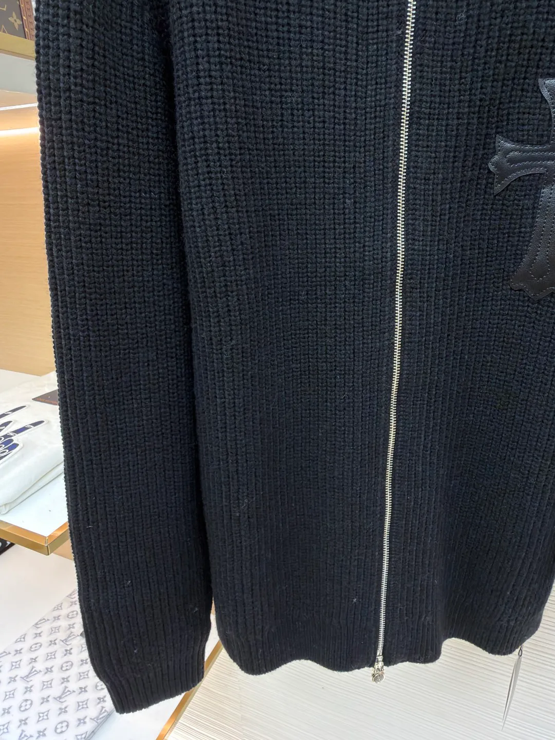 Men's Jumpers And Sweaters CHROME HEARTS 18359638