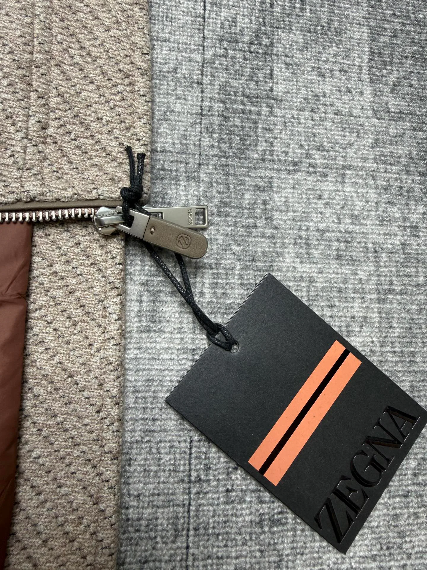Men's Jackets And Down Jackets ZEGNA 18216860