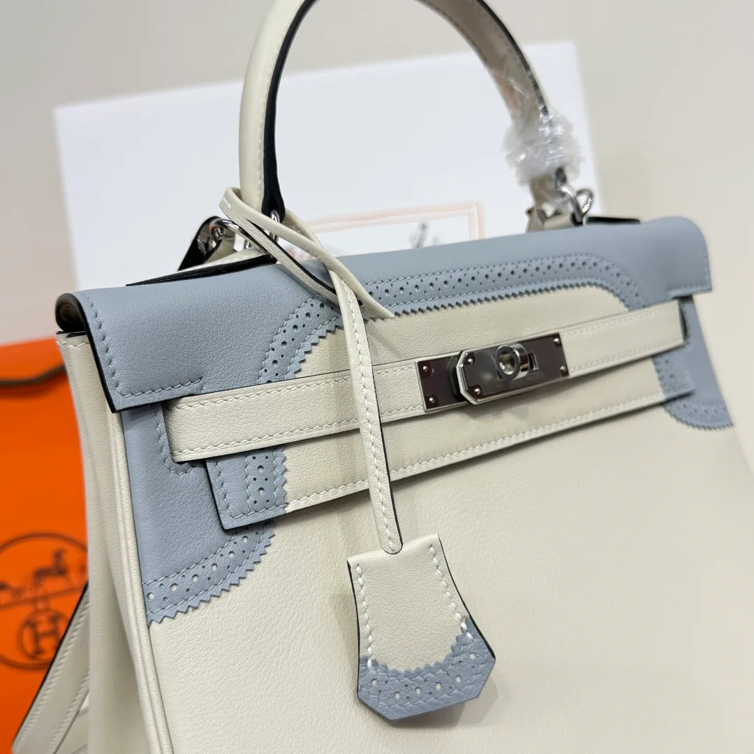 Women's Classic Handbags HERMES 18394578