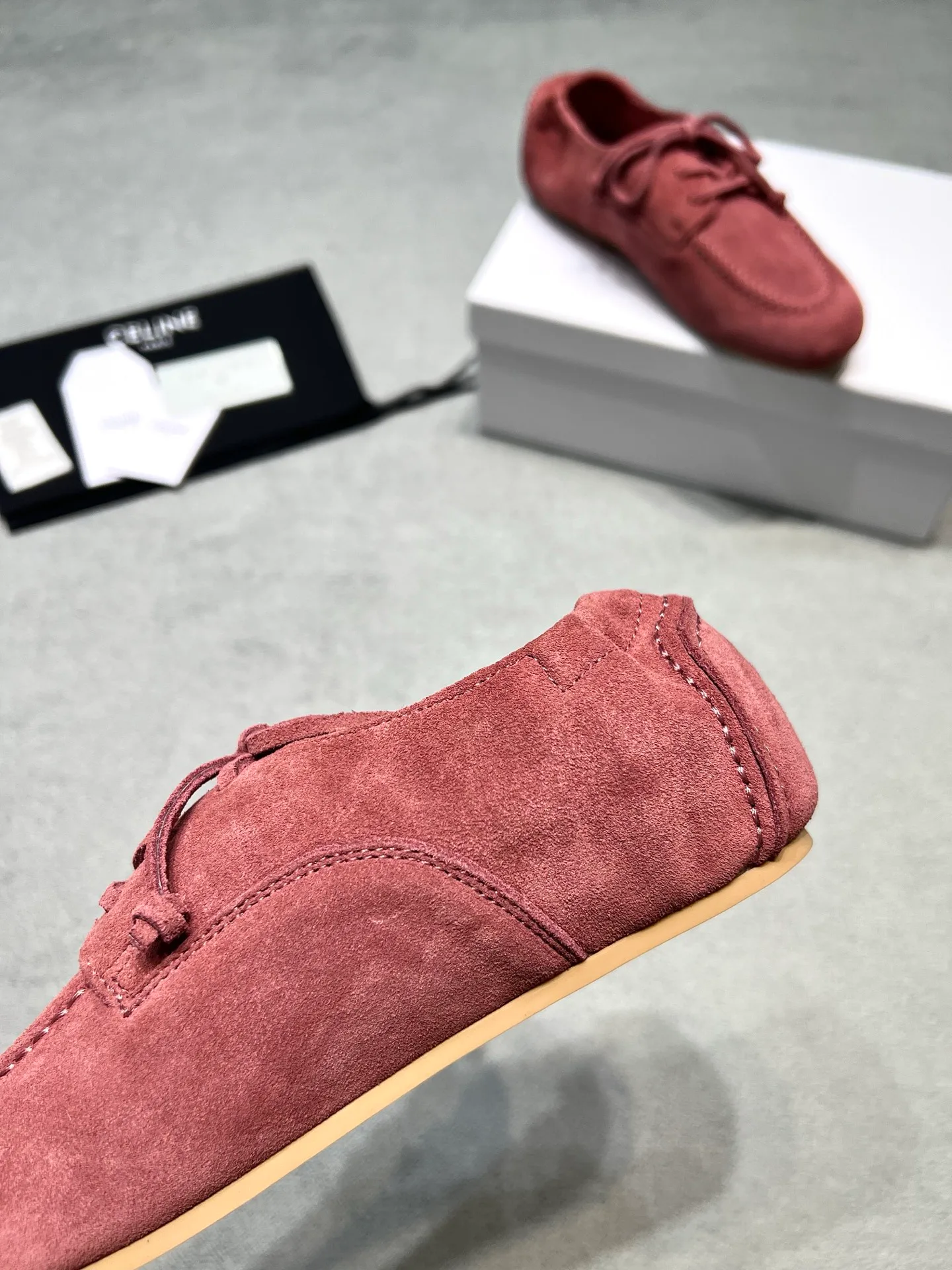 Women's Loafers And Moccasins CELINE 17433776