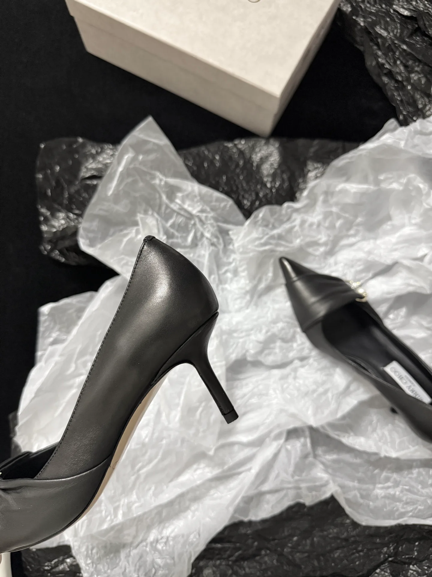 Women's Heels JIMMY CHOO 17516104