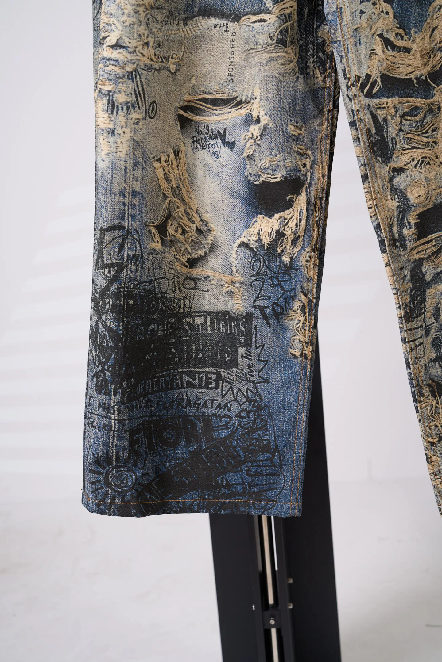 Men's Jeans ACNE STUDIOS 18178903