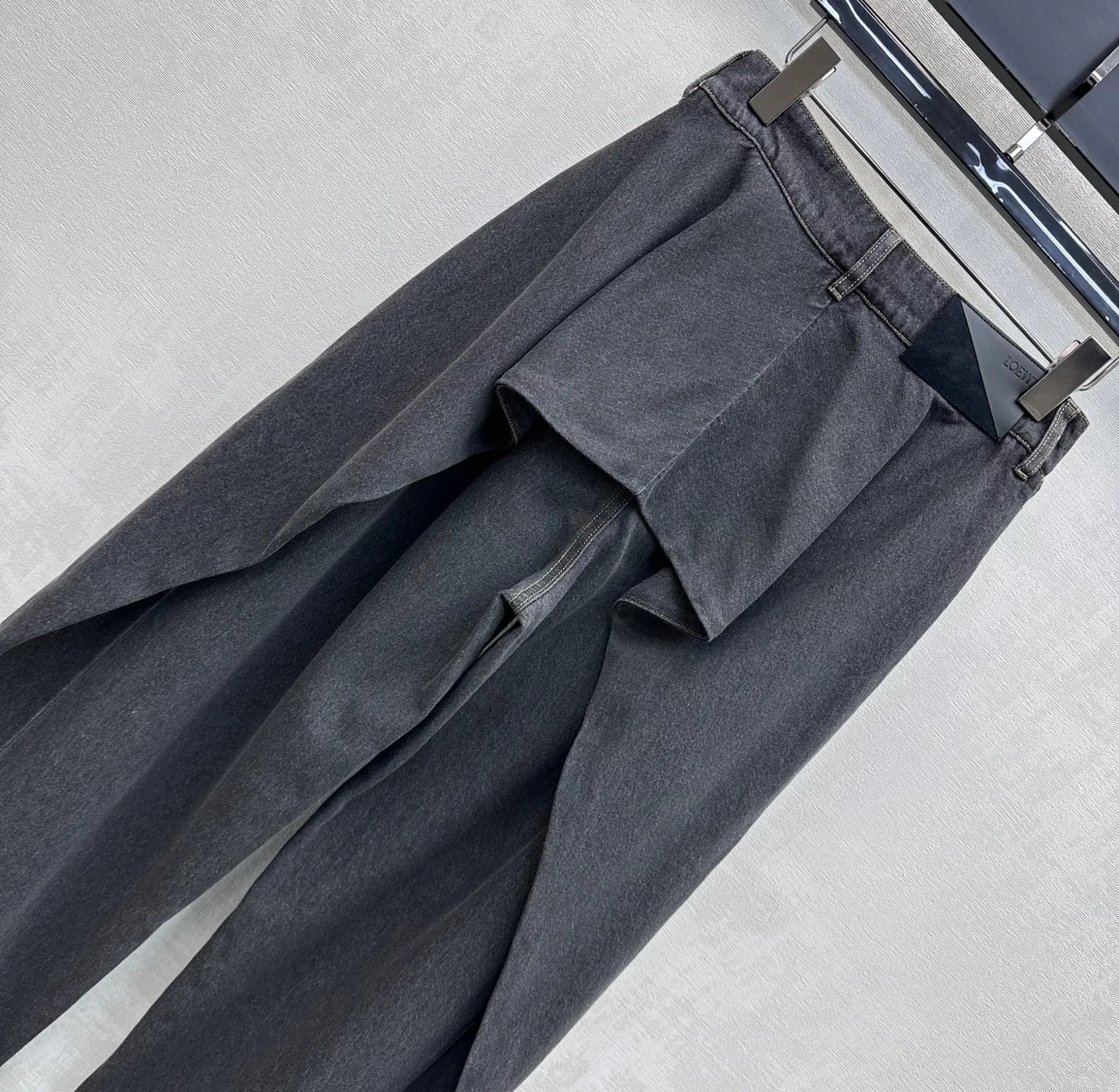 Women's Jeans LOEWE 17724905
