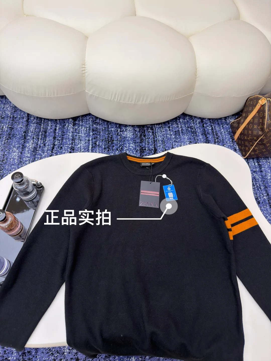 Men's Jumpers And Sweaters ZEGNA 17933373