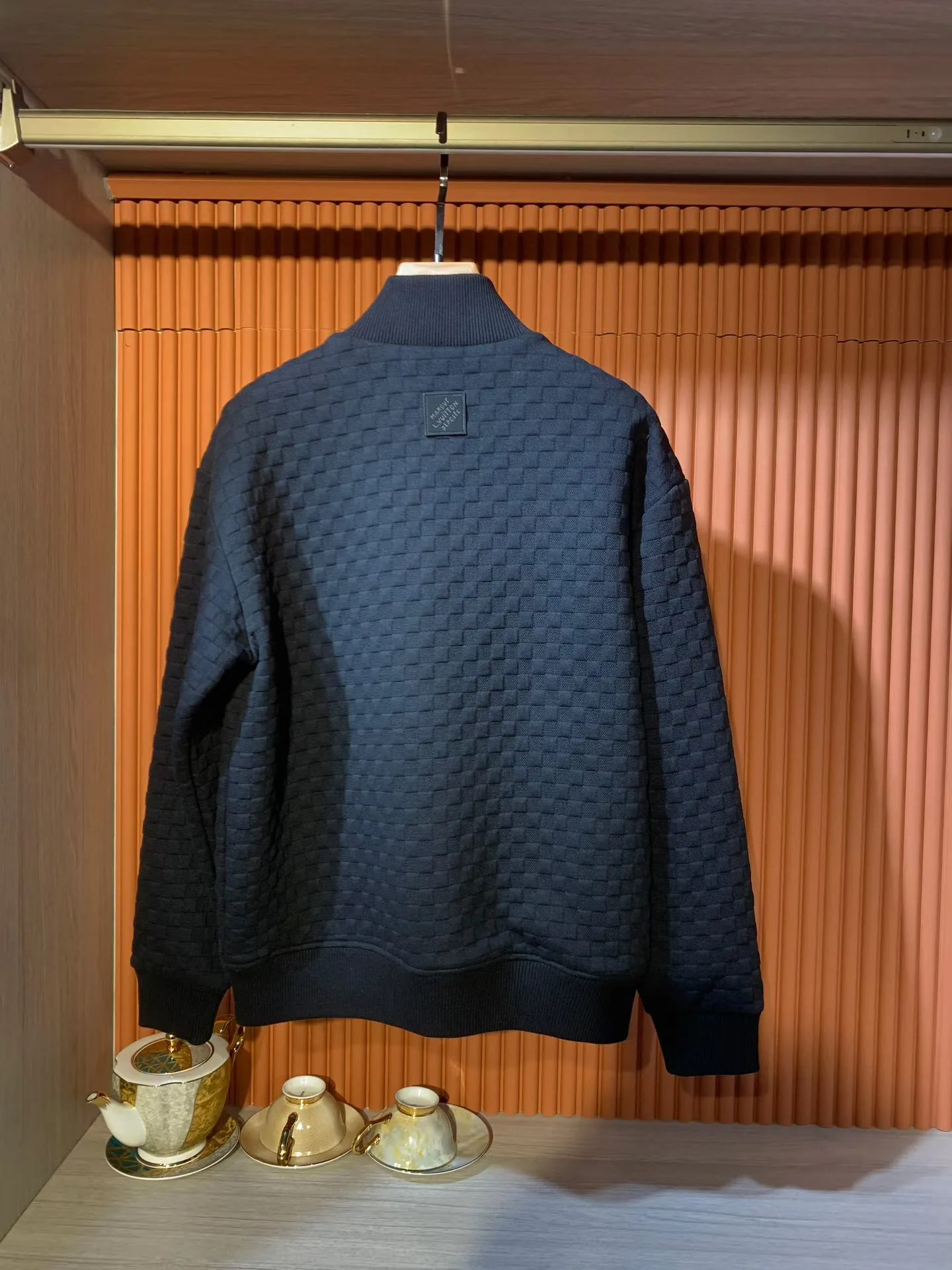 Men's Jackets And Down Jackets LOUIS VUITTON 18084416