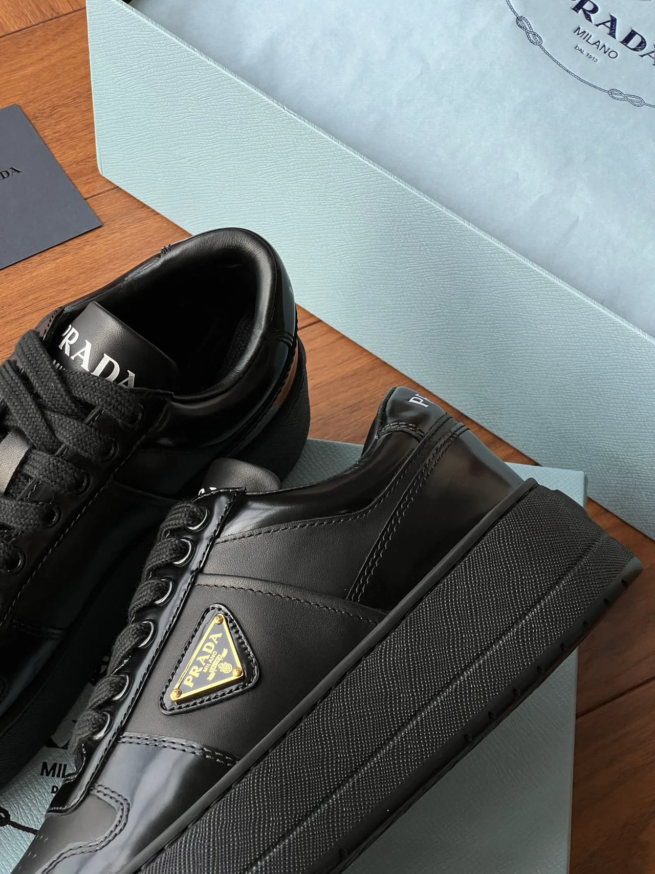 Women's Sneakers PRADA 18170787