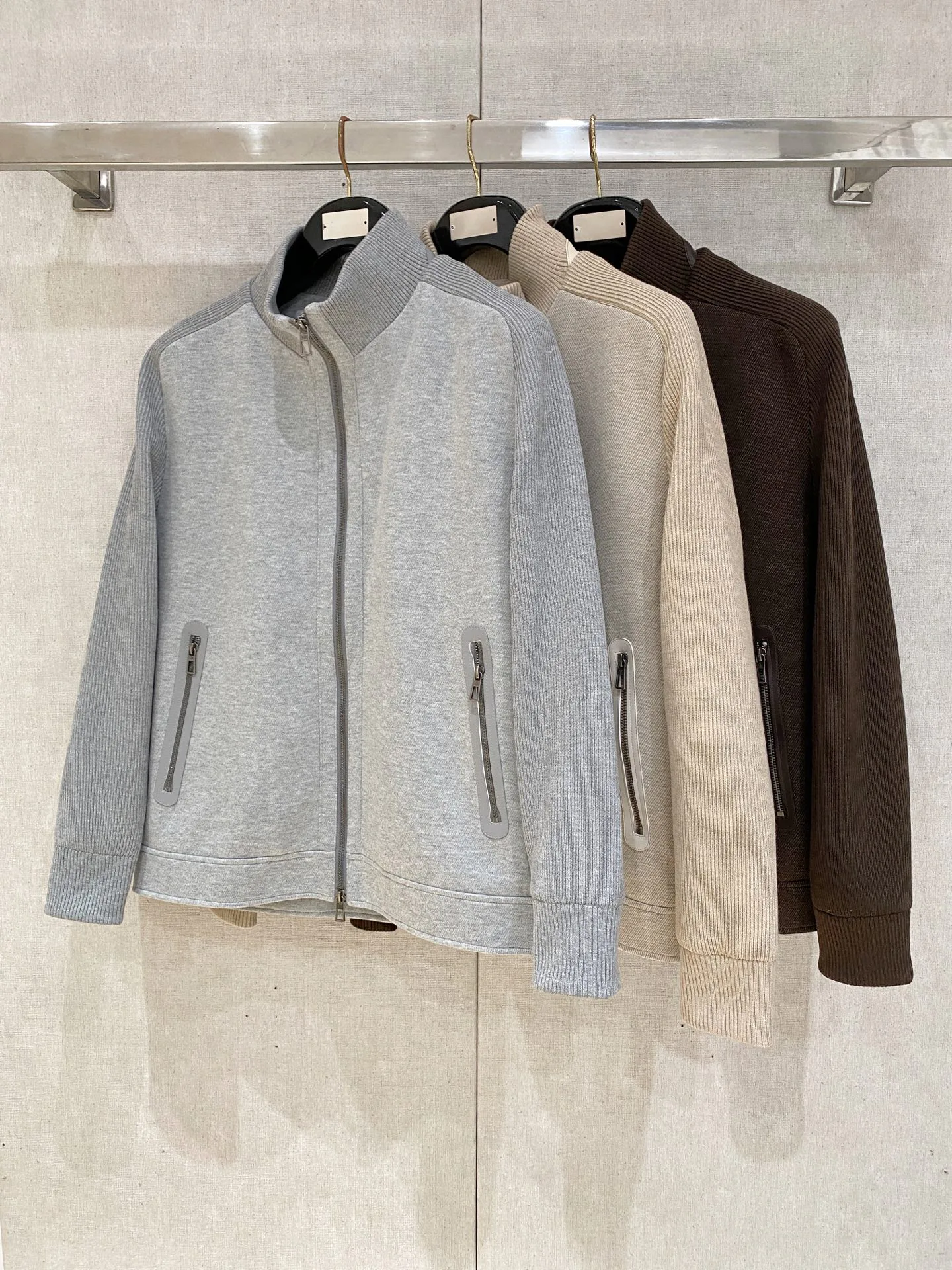 Women's Jackets And Down Jackets LORO PIANA 18178193