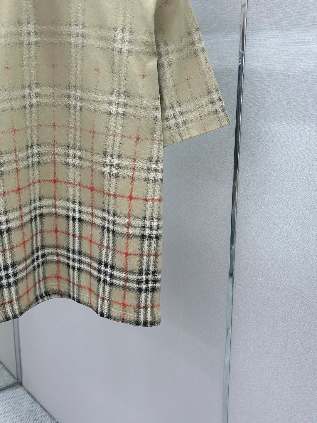 Women's T-Shirts BURBERRY 18191172