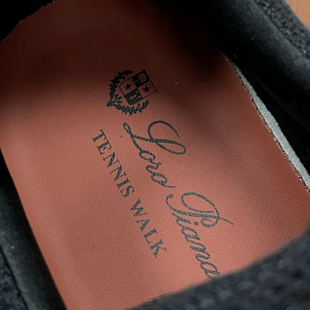 Men's Sneakers LORO PIANA 17461073