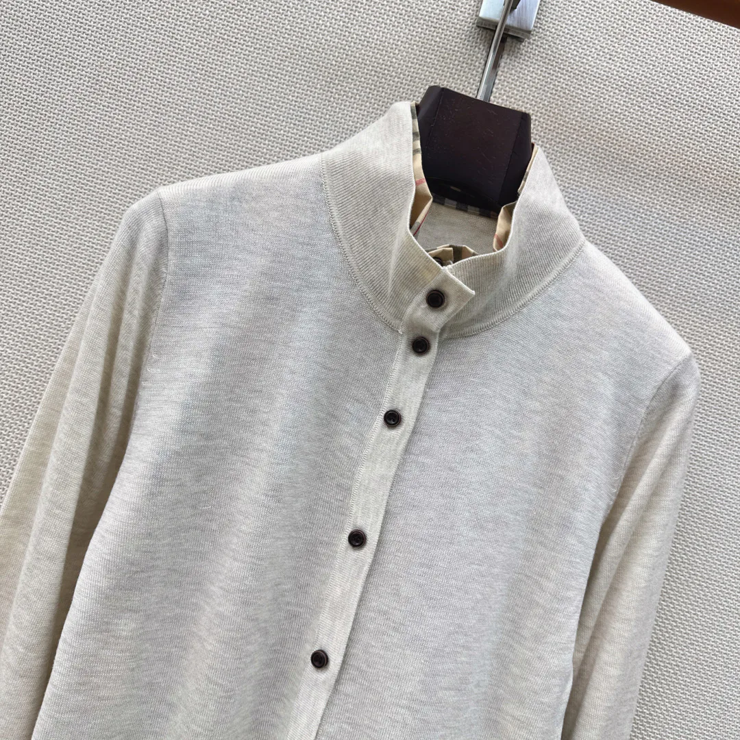 Women's Jumpers And Sweaters BURBERRY 18094375