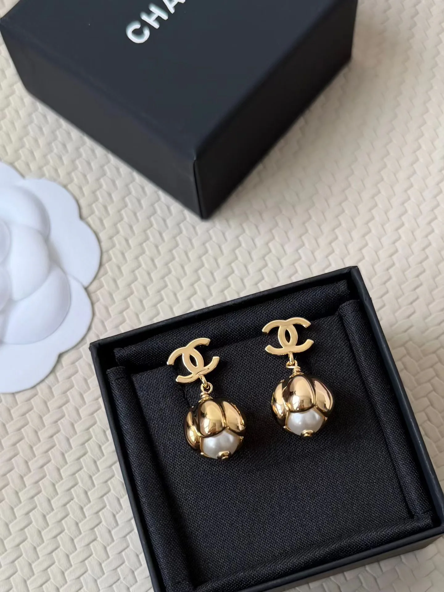Jewelry CHANEL 18122776