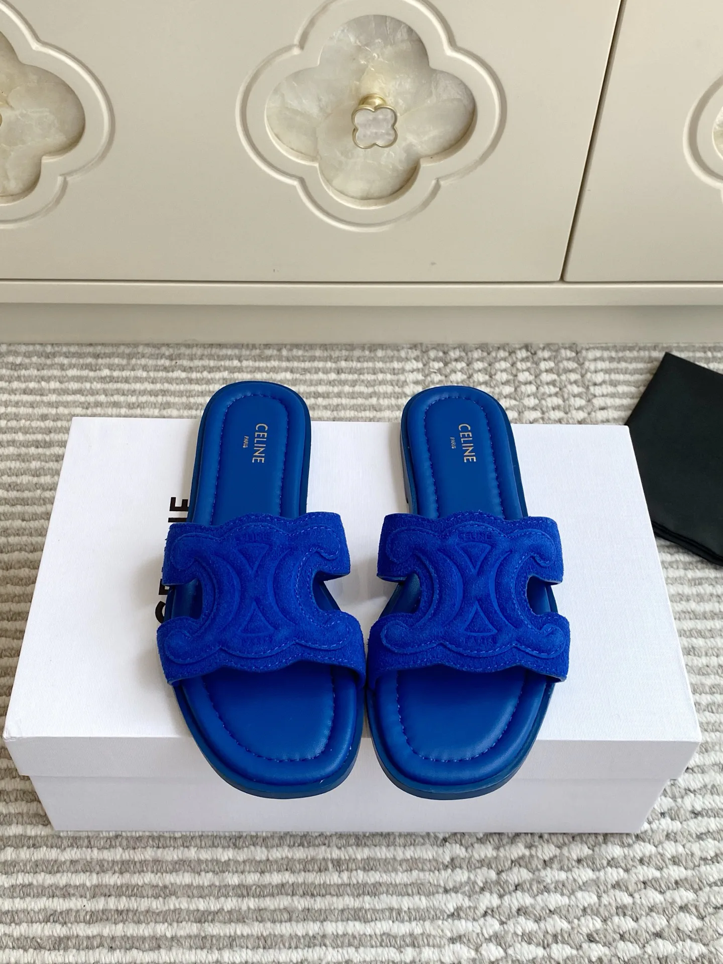 Women's Flip-Flops CELINE 17572137