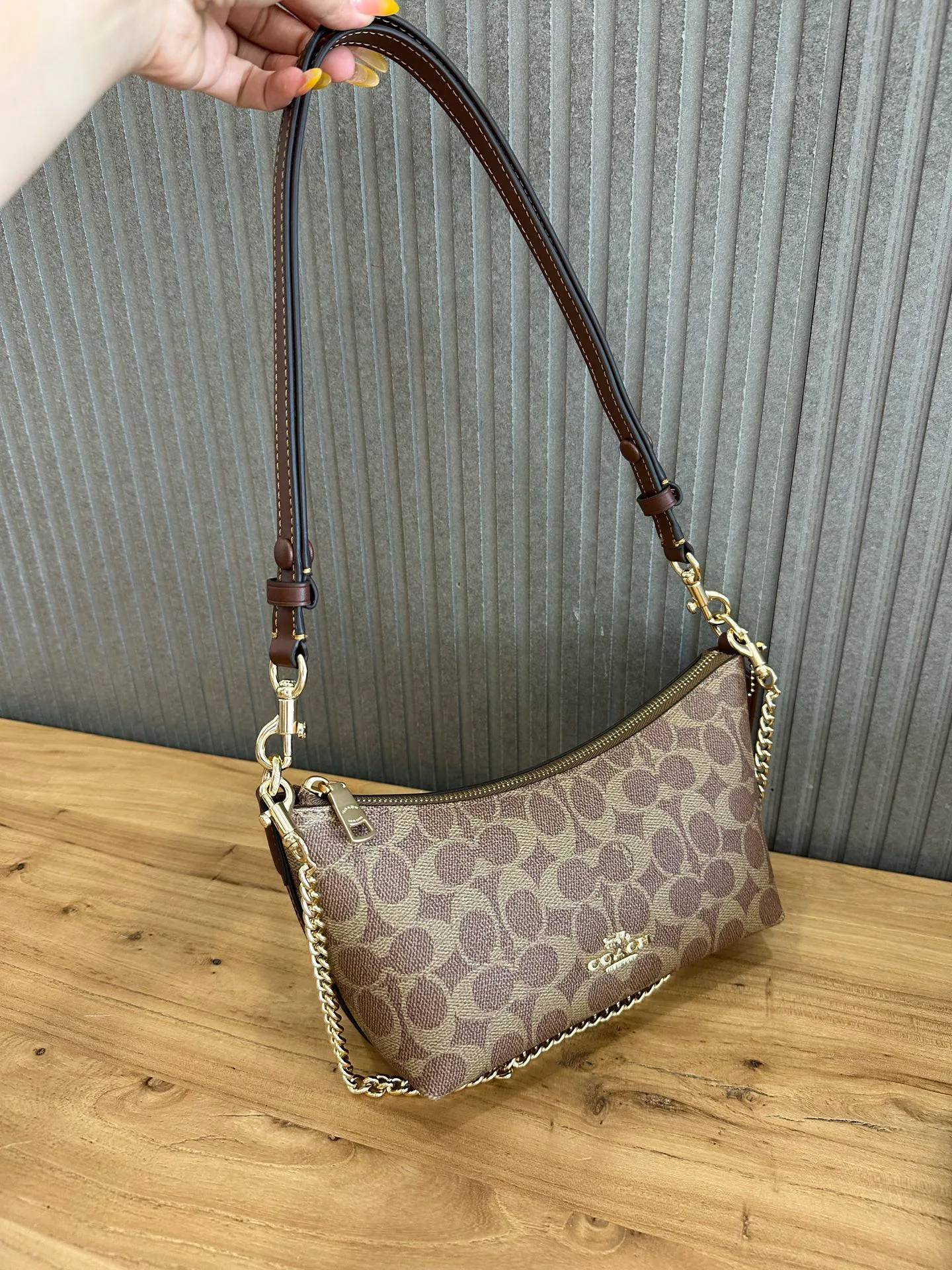 Women's Classic Handbags COACH 18364973