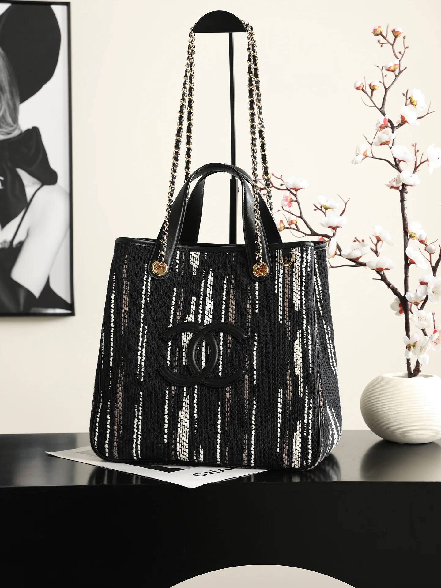 Women's Classic Handbags CHANEL 17878614