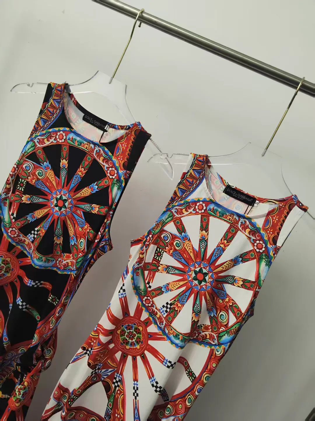 Women's Dresses DOLCE & GABBANA 17988444
