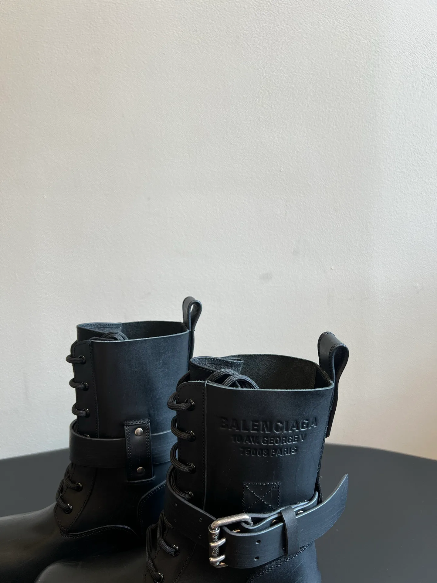 Women's Ankle Boots BALENCIAGA 17696283