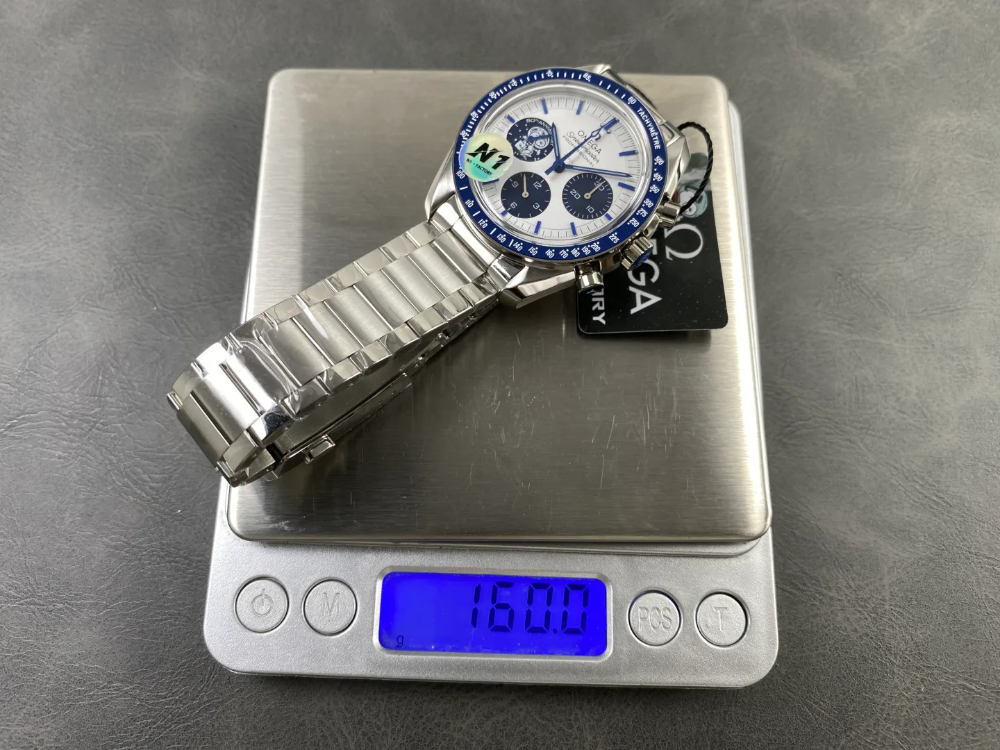 Men's Watches OMEGA 17864276