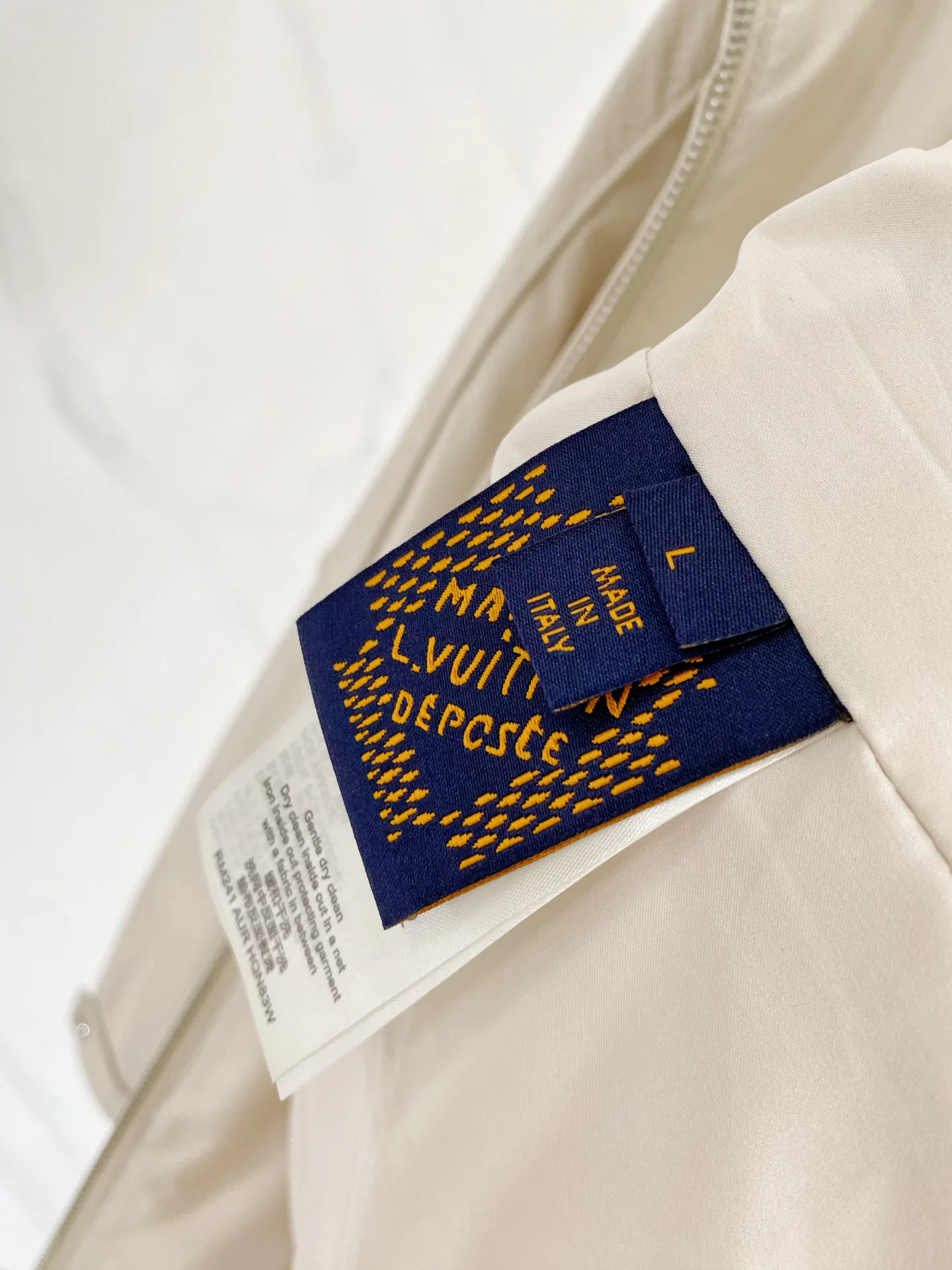 Men's Jackets And Down Jackets LOUIS VUITTON 17993197