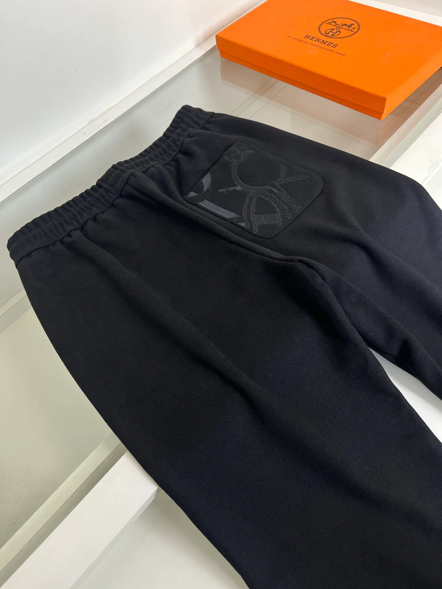 Men's Trousers HERMES 17951658
