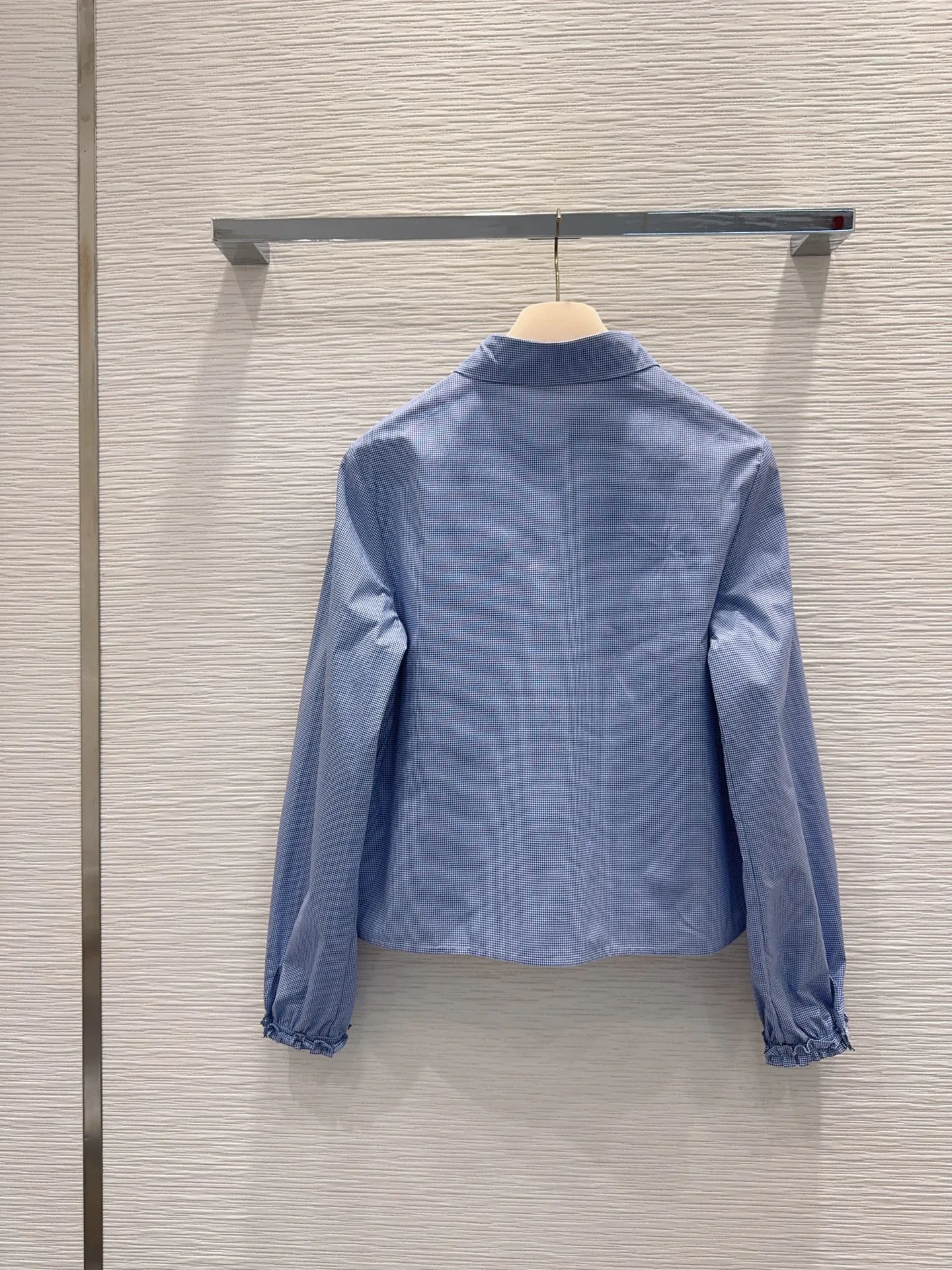 Women's Shirts MIU MIU 18478581