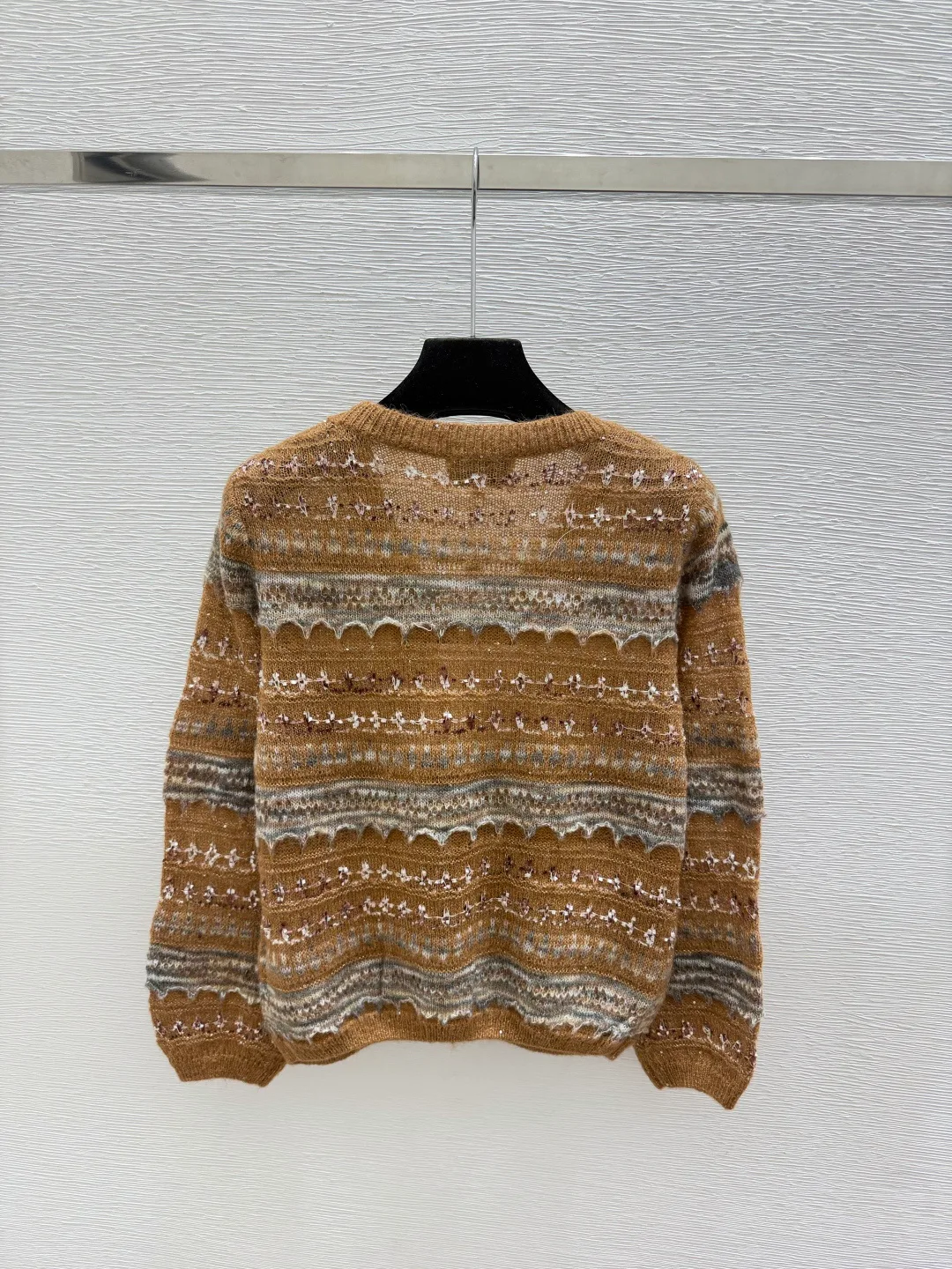 Women's Jumpers And Sweaters CHANEL 18488321