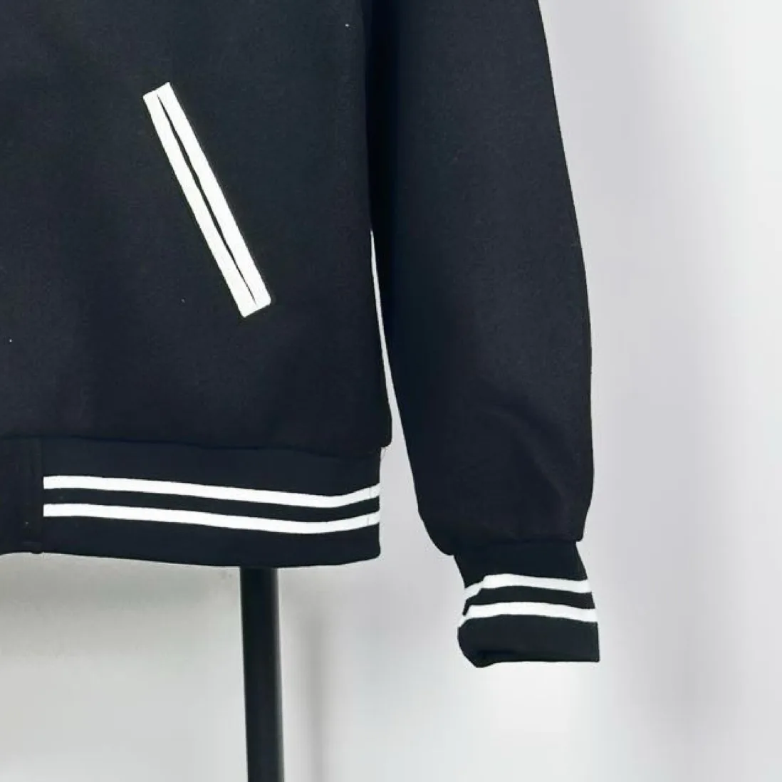 Women's Jackets And Down Jackets SAINT LAURENT 18130420