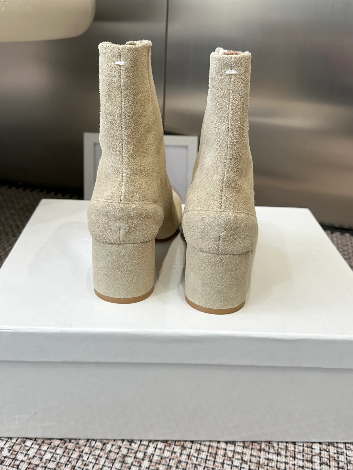 Women's Booties MAISON MARGIELA 18237838