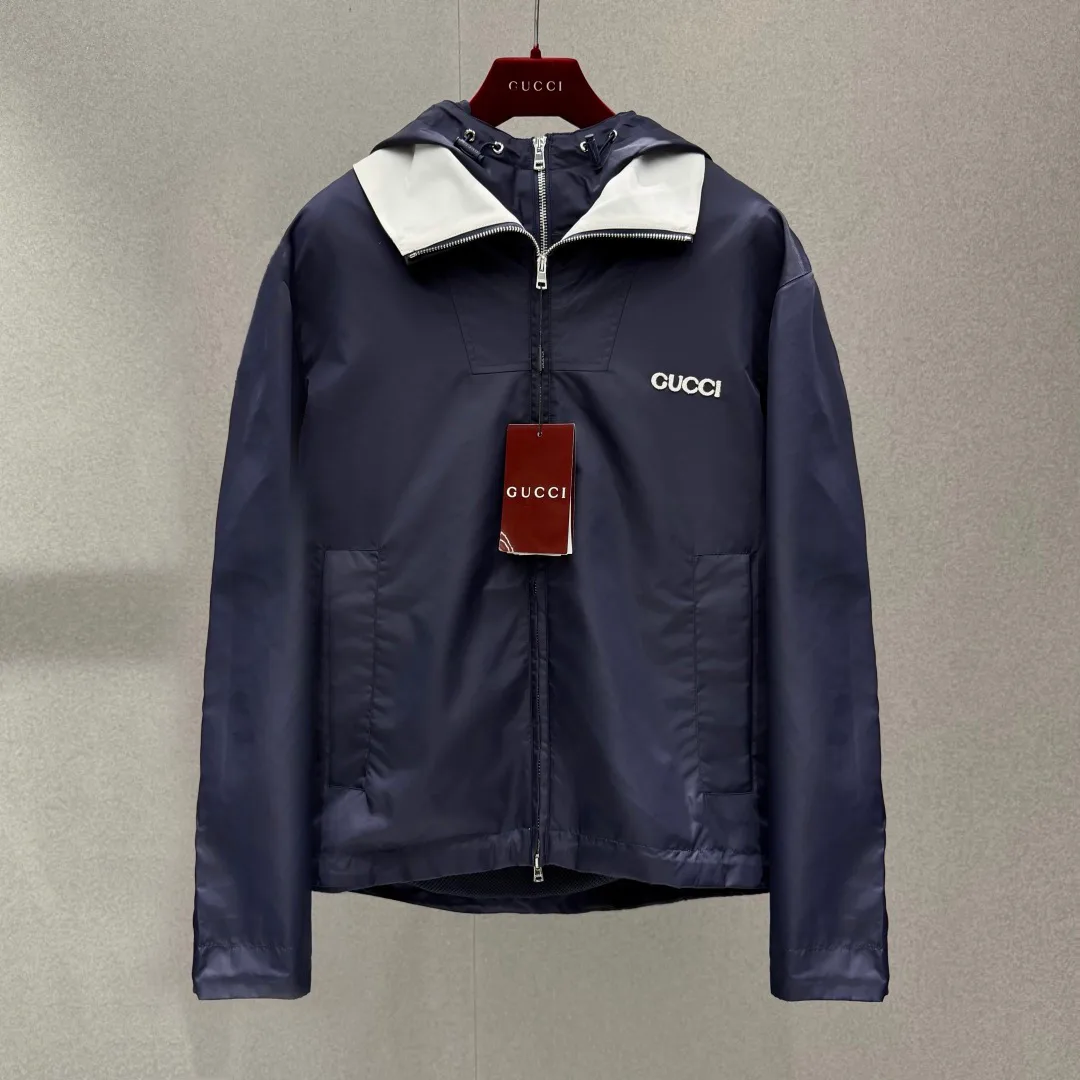 Men's Jackets And Down Jackets GUCCI 17635204