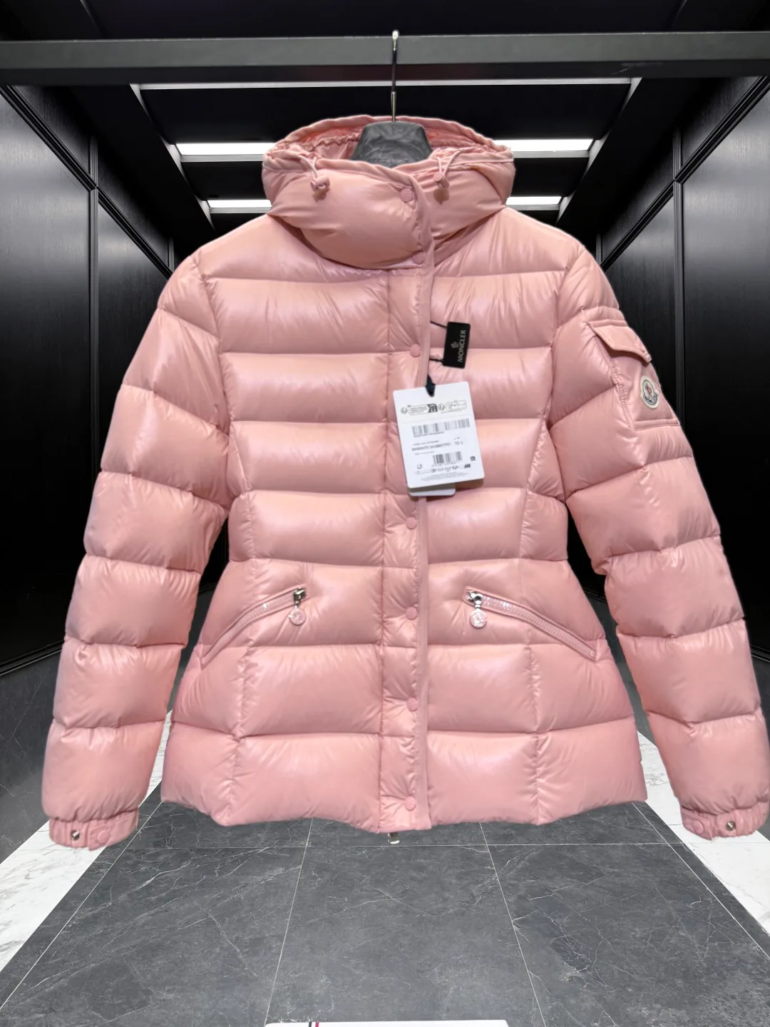 Men's Jackets And Down Jackets MONCLER 18492198
