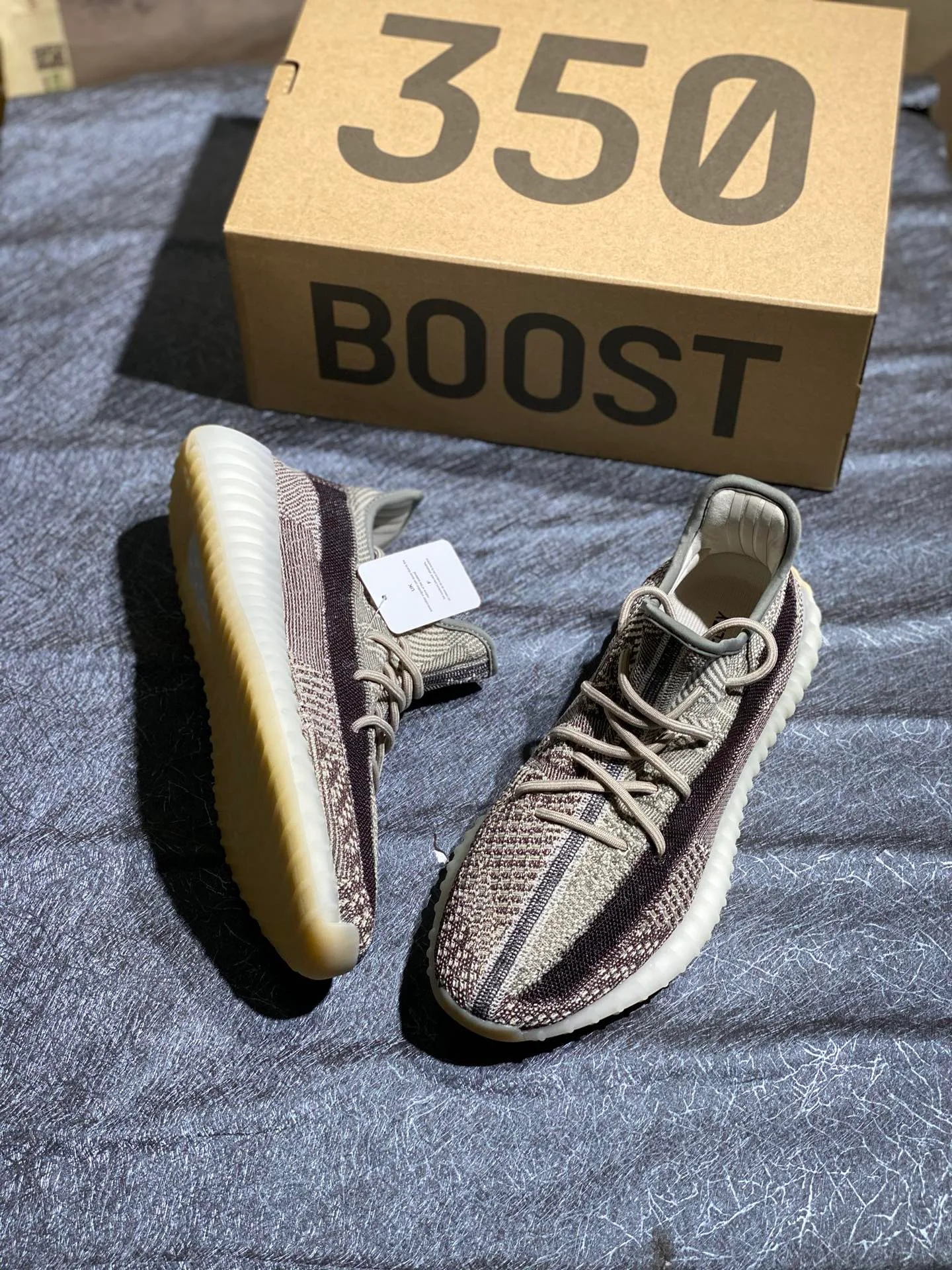 Men's Sneakers YEEZY 17326253