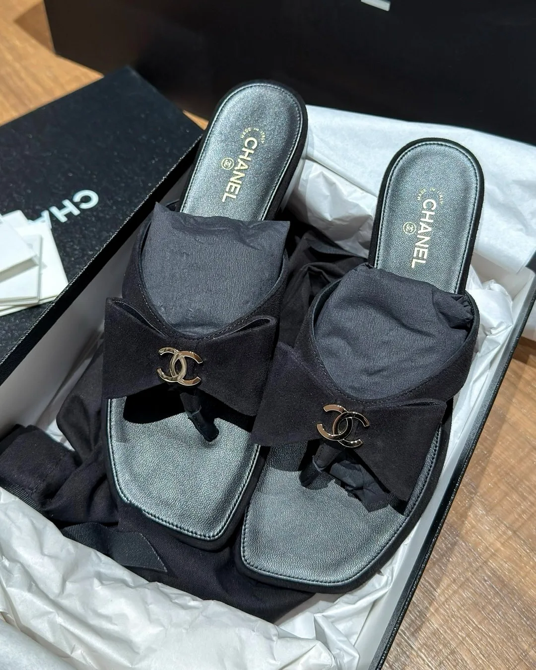 Women's Mules And Clogs CHANEL 17351072