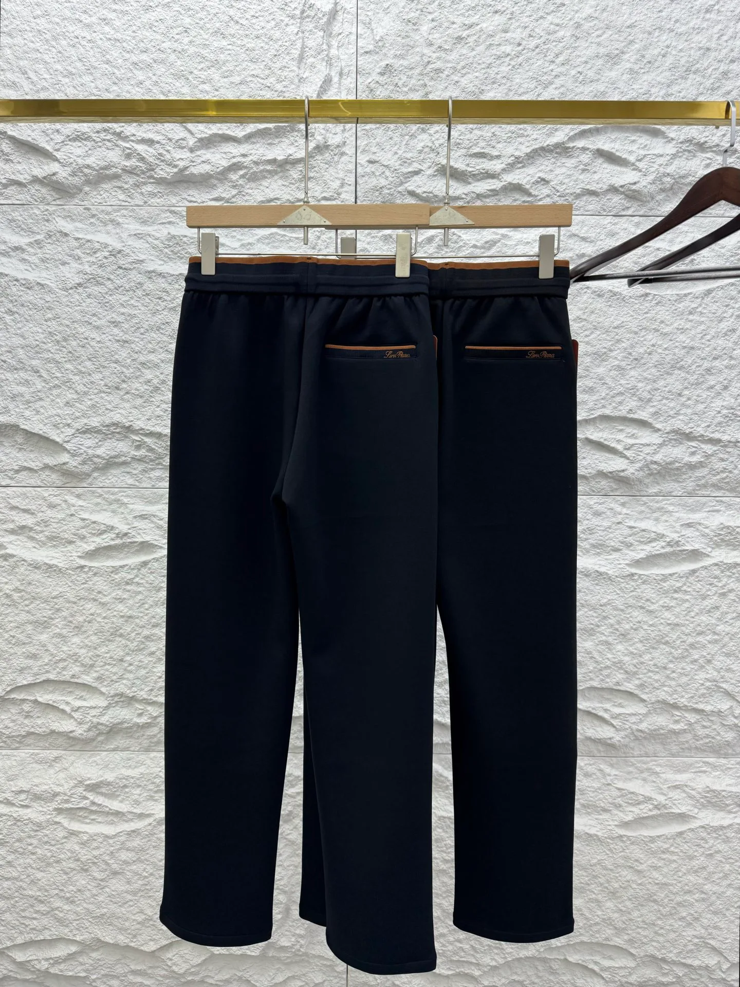 Men's Trousers LORO PIANA 18140893