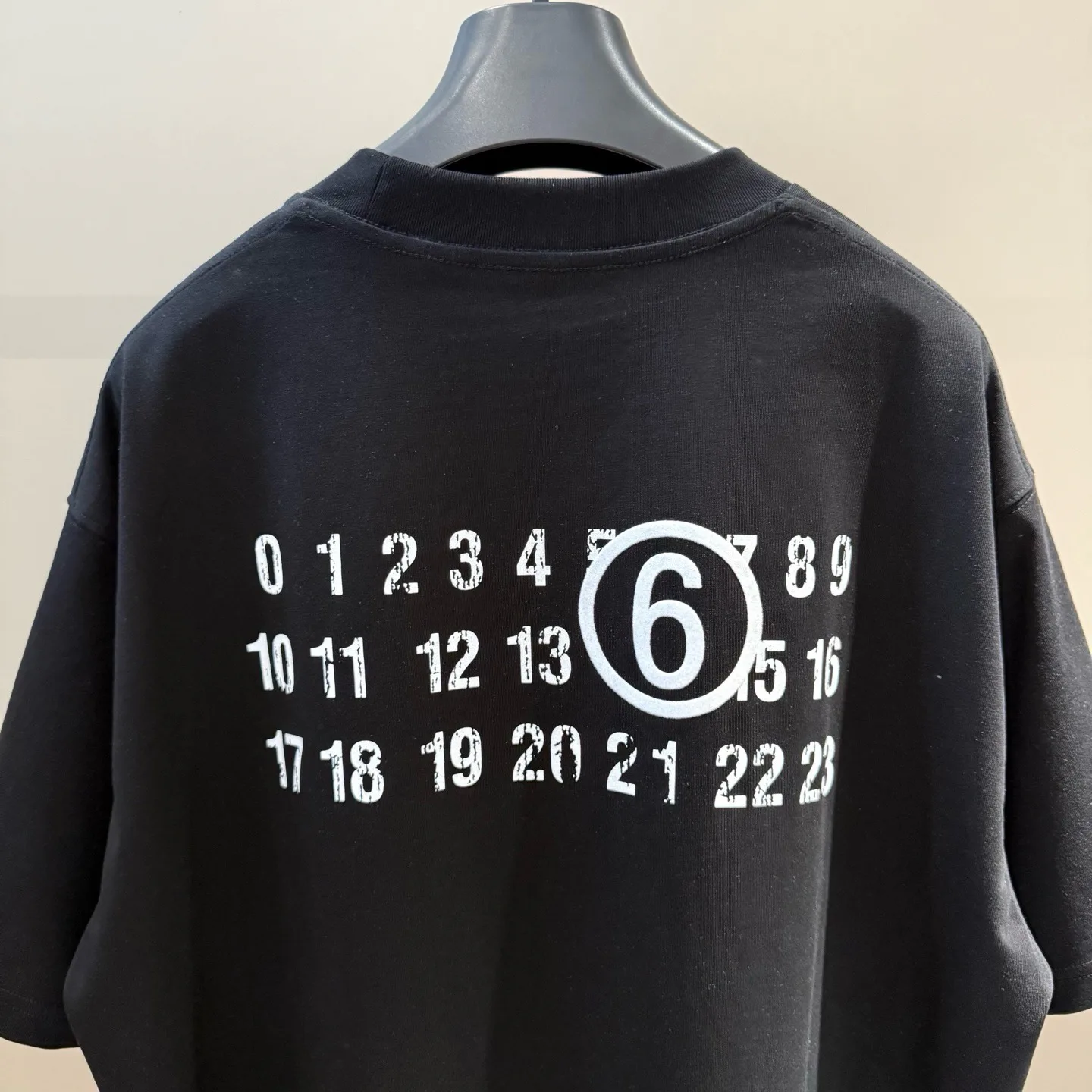 Men's T-Shirts MAISON MARGIELA 17800992
