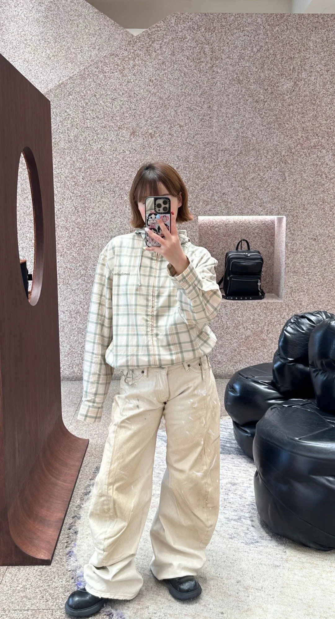Women's Jackets And Down Jackets ACNE STUDIOS 17154236