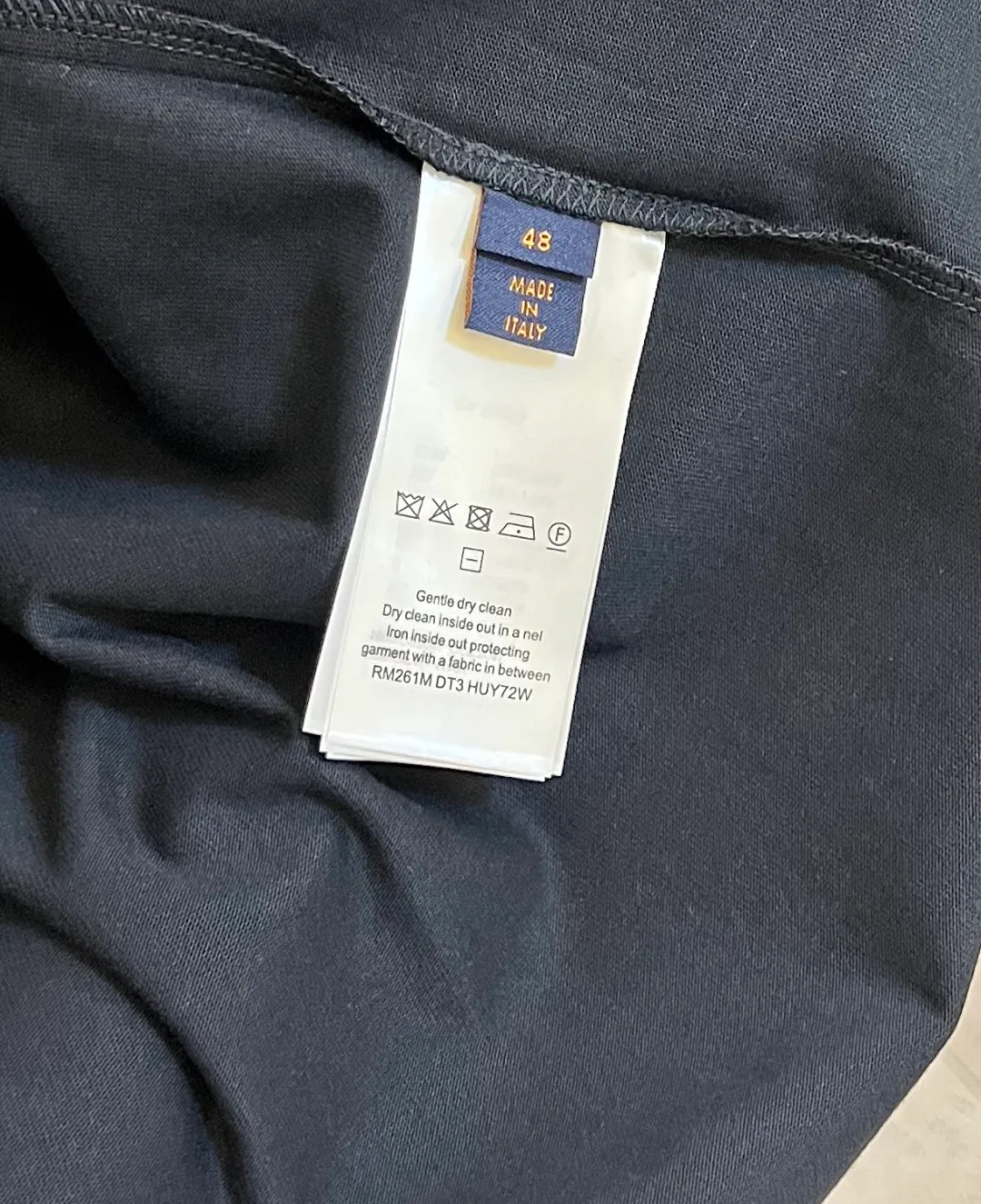 Women's T-Shirts LOUIS VUITTON 18191064